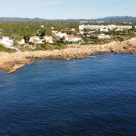 Perla De Mar Apartamento L'Ametlla de Mar Exterior foto