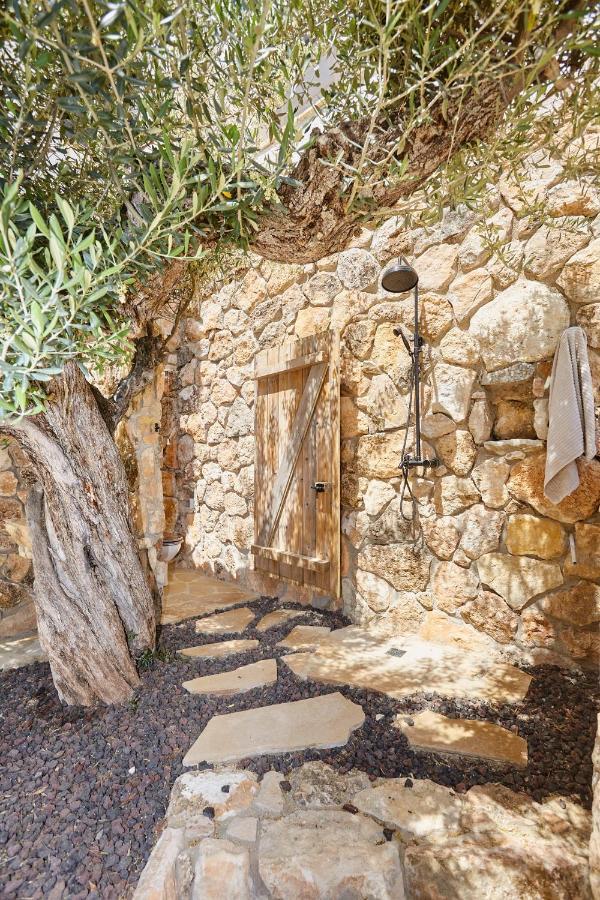 Perla De Mar Apartamento L'Ametlla de Mar Exterior foto