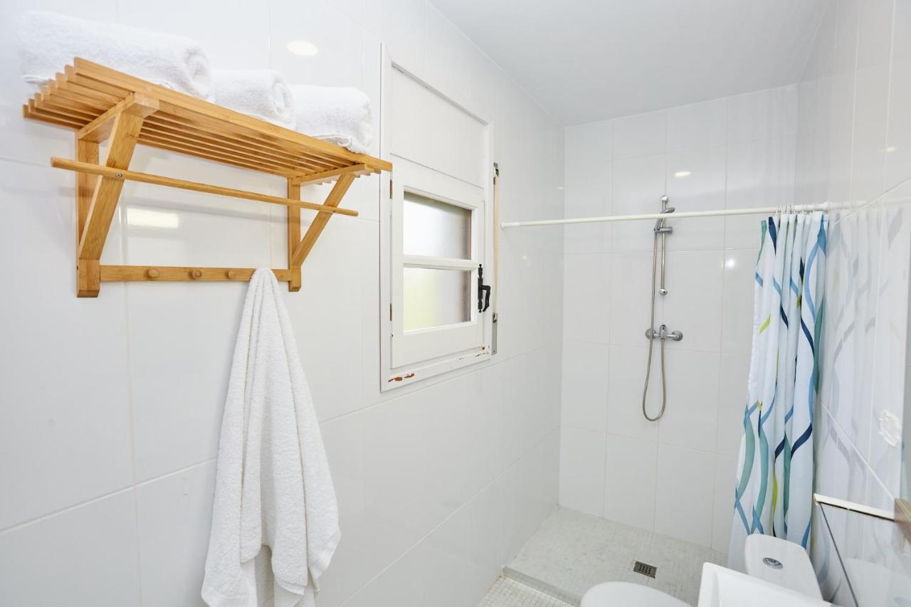 Perla De Mar Apartamento L'Ametlla de Mar Exterior foto