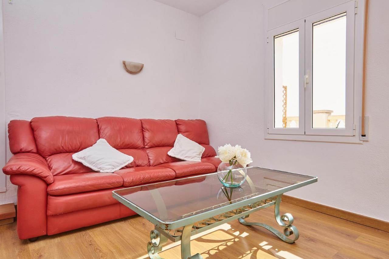 Perla De Mar Apartamento L'Ametlla de Mar Exterior foto