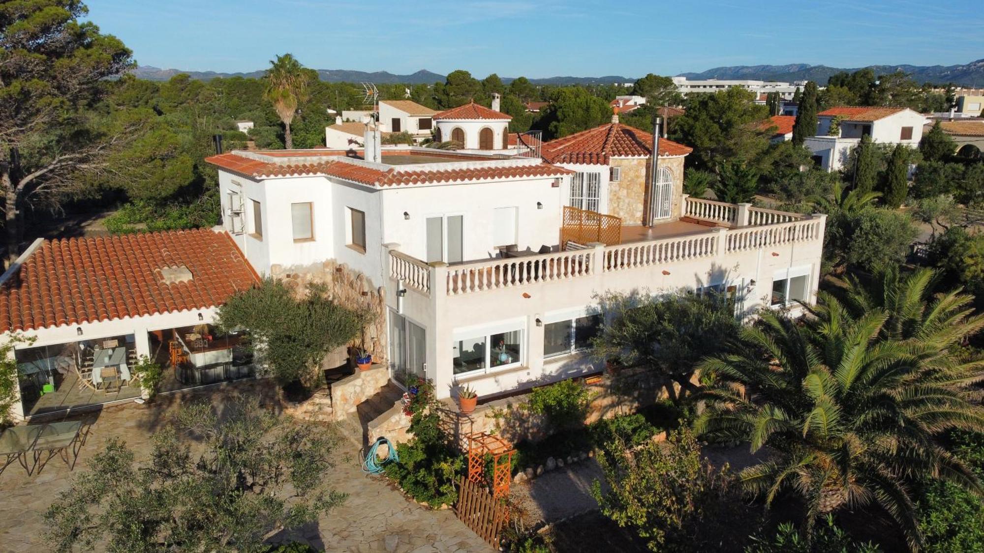 Perla De Mar Apartamento L'Ametlla de Mar Exterior foto