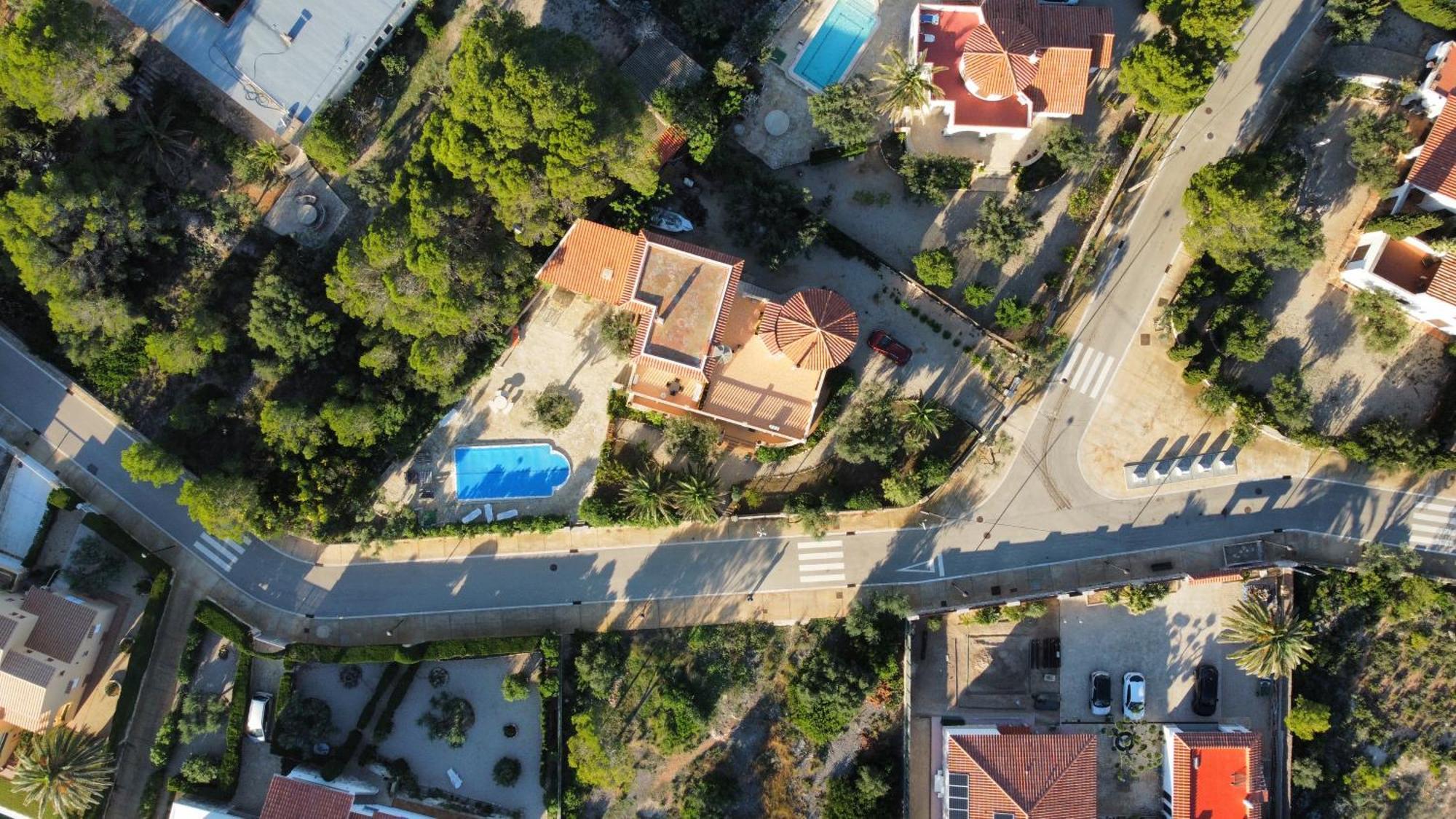 Perla De Mar Apartamento L'Ametlla de Mar Exterior foto